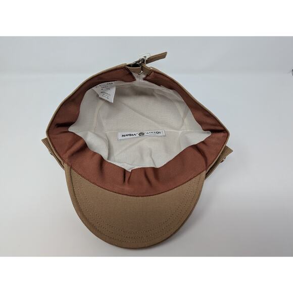 Japan Ghibli Museum EXCLUSIVE Laputa Castle In The Sky Pazu Hat (US Seller) - Picture 9 of 12